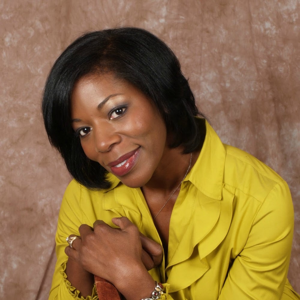 Meet your Posher, Terri